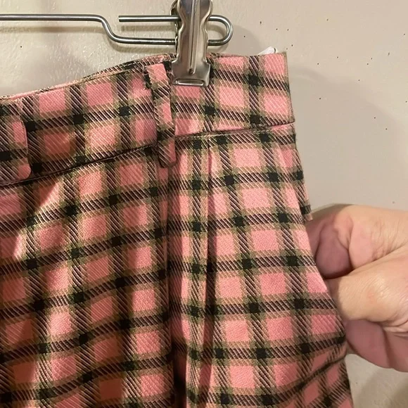 Anthropologie FRNCH Paris Palmer Wide Leg Trousers - Picture 6 of 15